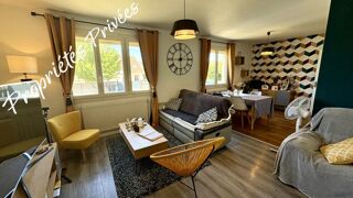  Maison à vendre 6 pièces 89 m²
