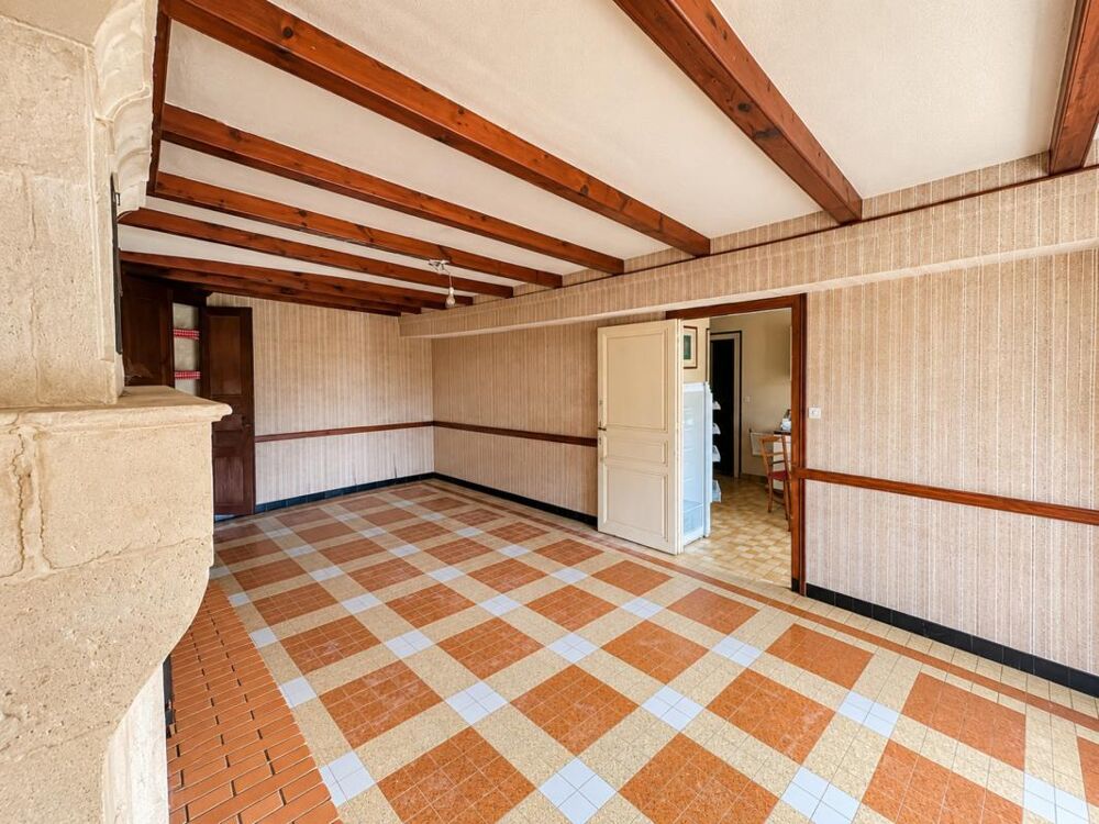 Vente Maison Maison à vendre BURIE (17) Burie