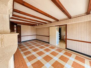  Maison à vendre 6 pièces 109 m²