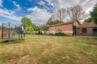  Maison à vendre 7 pièces 143 m²