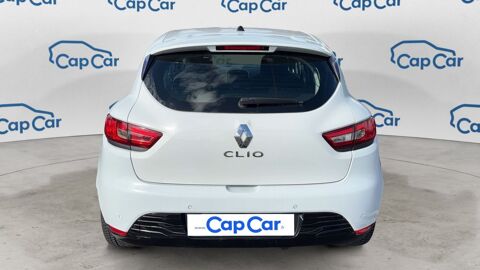 Clio IV 0.9 TCe 90 Trend 2019 occasion 59300 Valenciennes