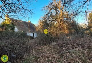  Maison � vendre 3 pi�ces 60 m�