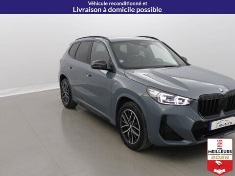 X1 sDrive 18i 136 DKG7 M Sport First Edition Plus 2022 occasion 10150 Lavau