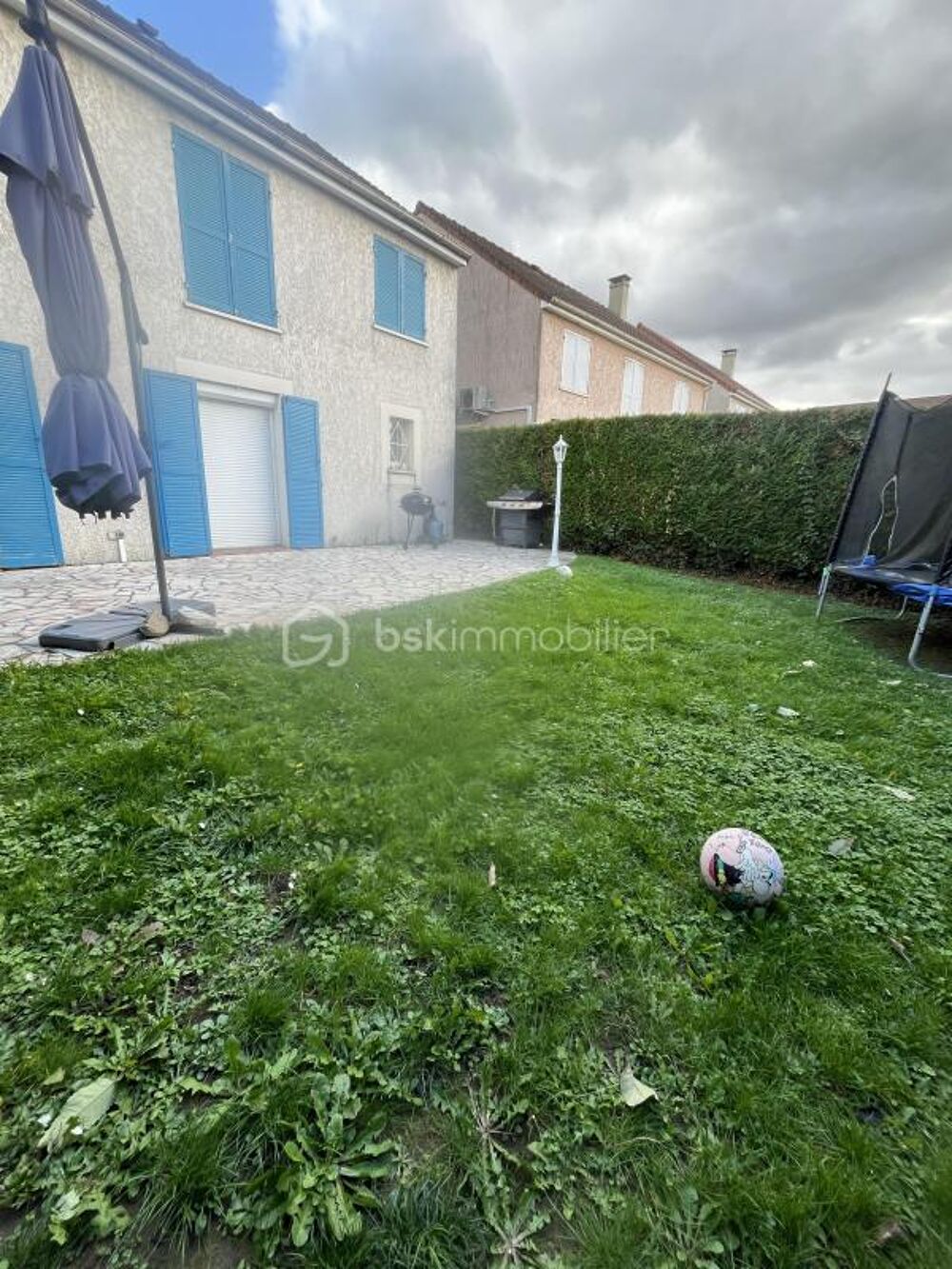 Vente Maison MAISON FAMILIALE KAUFFMAN A SAINT BRICE - EMPLACEMENT IDÉAL ET BEAUX VOLUMES Saint brice sous foret