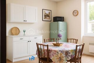  Maison � vendre 4 pi�ces 109 m�