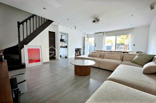  Maison à vendre 4 pièces 97 m²