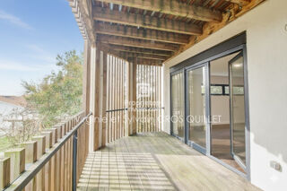  Appartement � vendre 3 pi�ces 60 m�