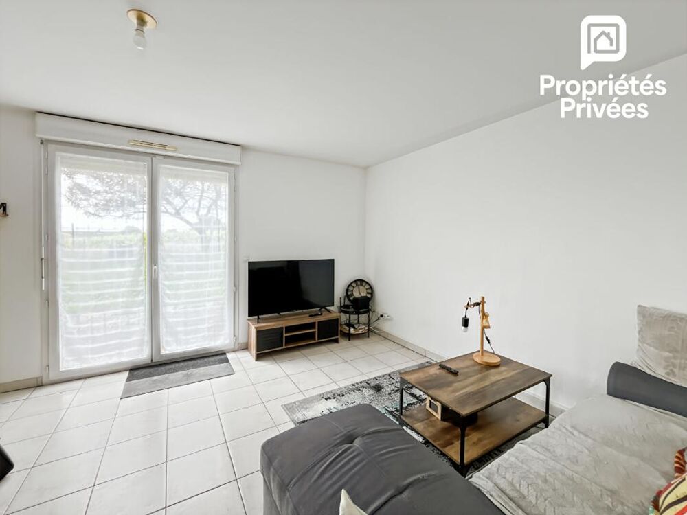 Appartement T3 centre Saint-André-de-Cubzac, aucun travaux , 2 places de parking