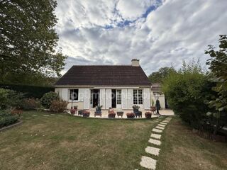  Maison à vendre 6 pièces 140 m²