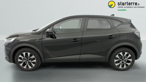 Captur E-Tech full hybrid 160 ch Evolution 2026 occasion 73420 Voglans
