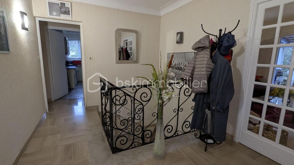 Vente Maison Maison 6 pièces avec piscine Saint gely du fesc