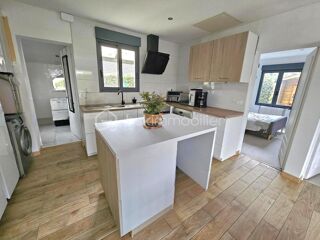  Maison � vendre 3 pi�ces 60 m�