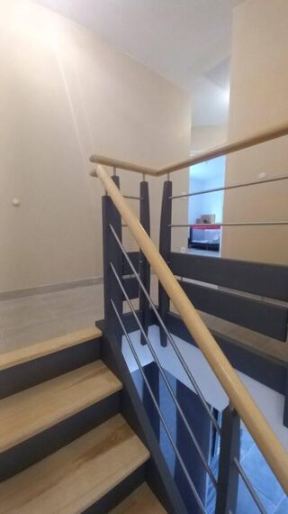  Maison à vendre 6 pièces 126 m²