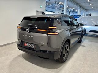 C5 aircross II 1.2 HYBRID 145 DCS6 MAX 2026 occasion 52000 Chamarandes-Choignes