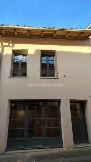  Maison à vendre 5 pièces 94 m²