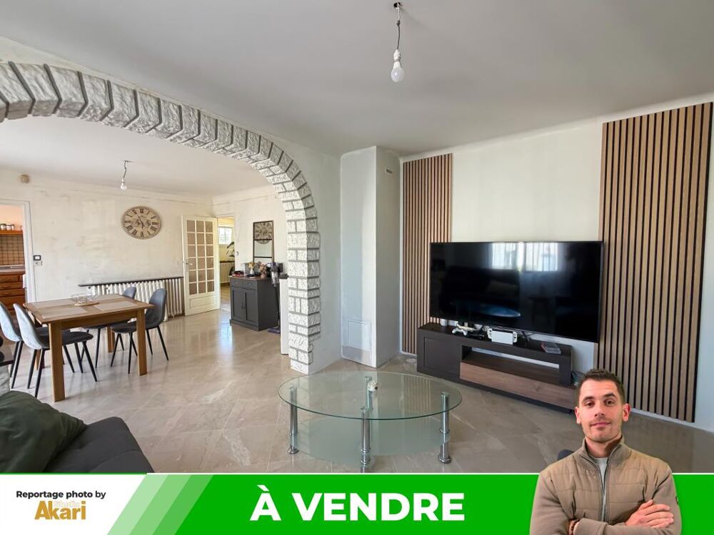 Vente Maison Maison Chatellerault