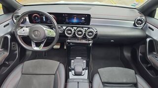 Classe CLA 220 d 190 8G-DCT AMG Line 2020 occasion 37100 Tours