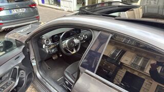 Classe CLA 180 d 116 7G-DCT AMG Line 2019 occasion 75116 Paris