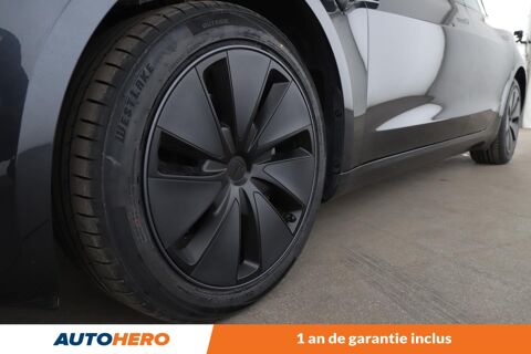 Model 3 Autonomie Standard RWD Premium 60 kWh 283 ch 2023 occasion 92130 Issy-les-Moulineaux