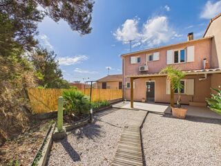  Villa à vendre 4 pièces 89 m²