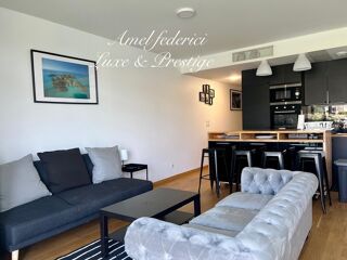  Appartement à vendre 3 pièces 52 m²