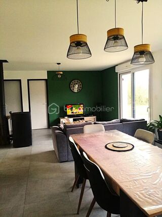  Maison � vendre 5 pi�ces 117 m�