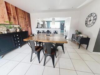 Vente Maison MAISON ENTIEREMENT RENOVEE, TRES ECONOME EN ENERGIE Moy de l aisne