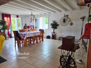  Propriété/château à vendre 6 pièces 215 m²