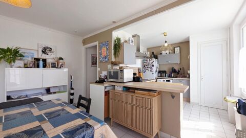  Appartement � vendre 3 pi�ces 67 m�