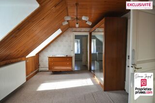  Maison à vendre 6 pièces 96 m²