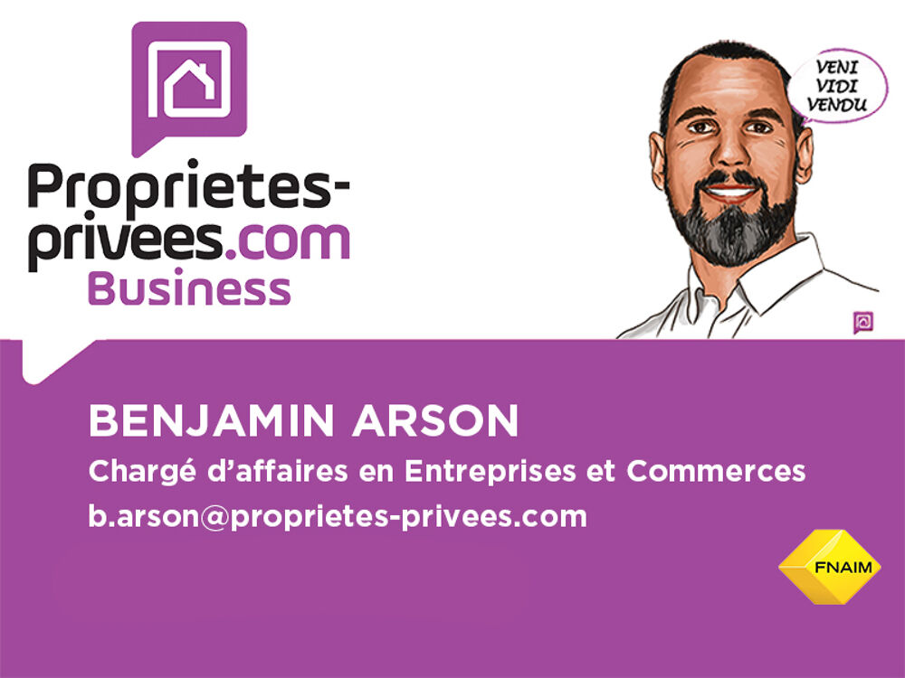   AIX LES BAINS - BUREAUX 102 m², Salle de réunion, PMR Aix les bains
