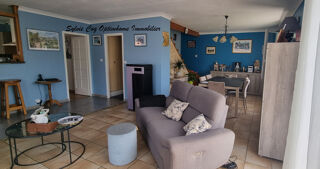  Maison  vendre 7 pices 136 m