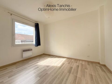 Appartement � vendre 3 pi�ces 51 m�