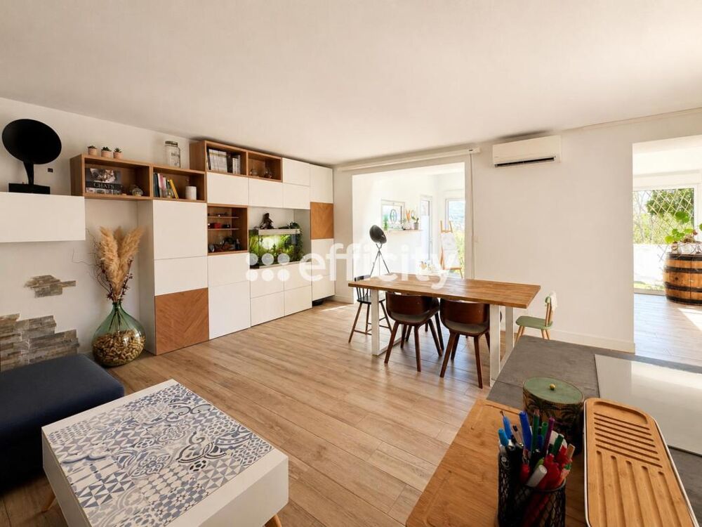 Vente Maison Maison Plan de cuques