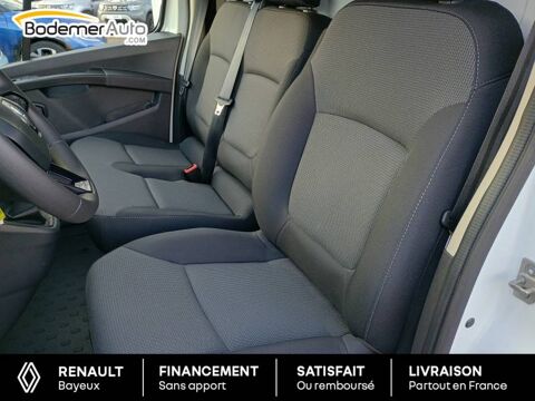 Trafic FGN L1H1 2800 KG BLUE DCI 110 CONFORT 2024 occasion 14400 Bayeux