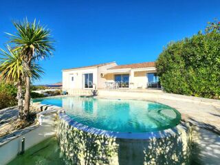  Villa à vendre 5 pièces 149 m²