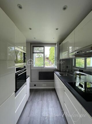  Appartement à vendre 4 pièces 62 m²