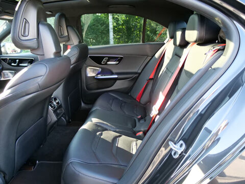 Classe C Benz S E 2024 occasion 33000 Bordeaux