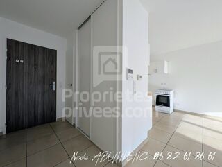  Appartement � vendre 2 pi�ces 50 m�