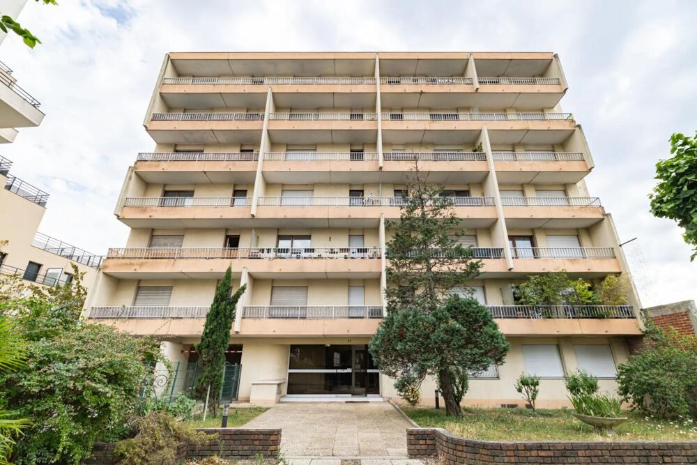 Appartement 2 pièces 38 m² · à Colombes · 38 m² · 143 000 €