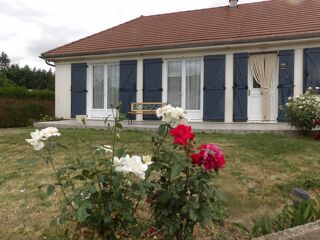  Maison à vendre 8 pièces 123 m²