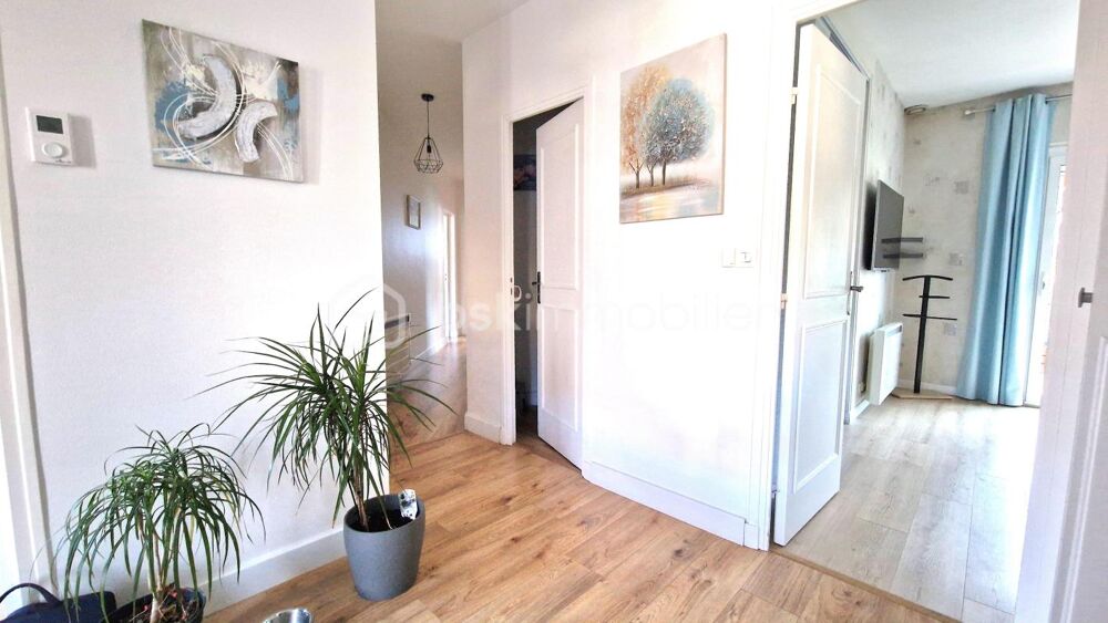 Vente Maison MAISON PLAIN-PIED 3 CHAMBRES Ballainvilliers