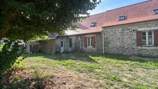 Vente Maison Ferme à Dussac 120 m2 Dussac