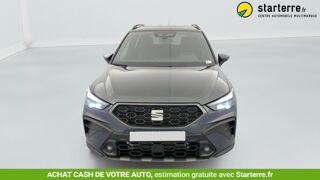 Arona 1.0 TSI 115 ch Start/Stop DSG7 Copa 2026 occasion 69190 Saint-Fons