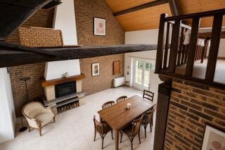  Maison à vendre 5 pièces 114 m²