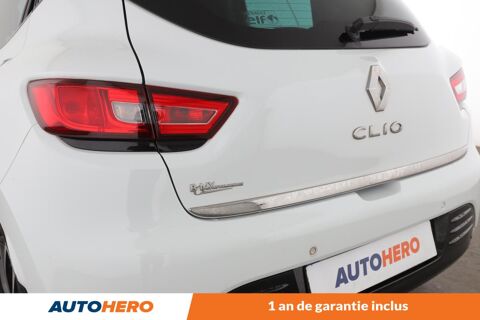Clio 1.5 dCi Limited 90 ch 2019 occasion 92130 Issy-les-Moulineaux