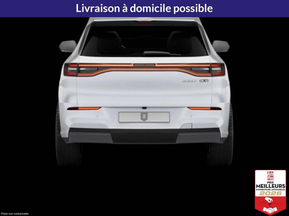 E5 PRO 60,22 KWH 2026 occasion 10150 Lavau