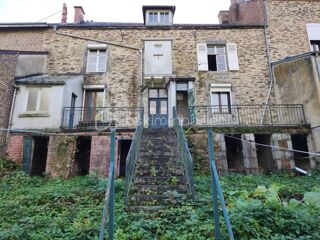 Immeuble  vendre 10 pices 333 m