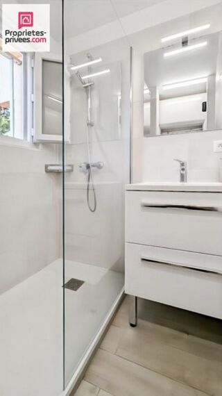  Appartement  vendre 2 pices 28 m