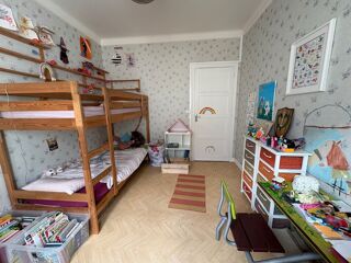  Appartement � vendre 4 pi�ces 87 m�